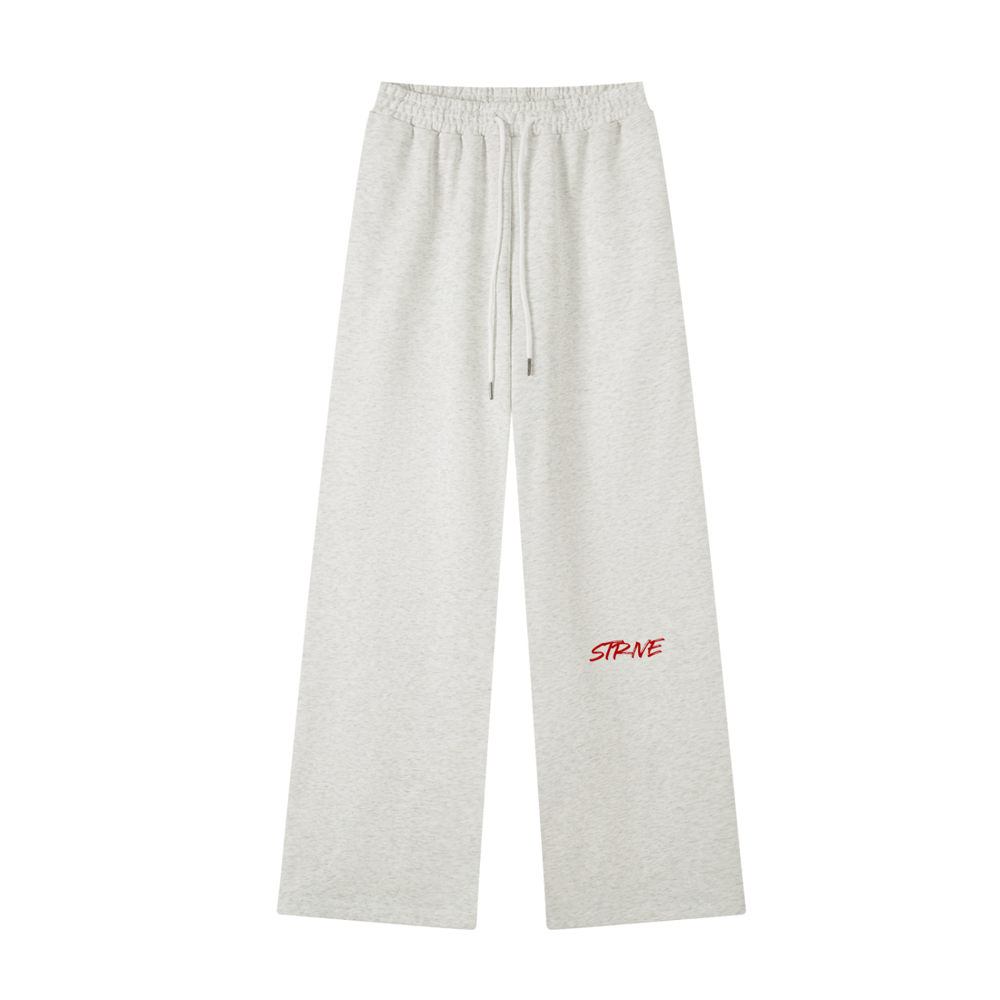Women Essential Straight-Leg Sweatpants
