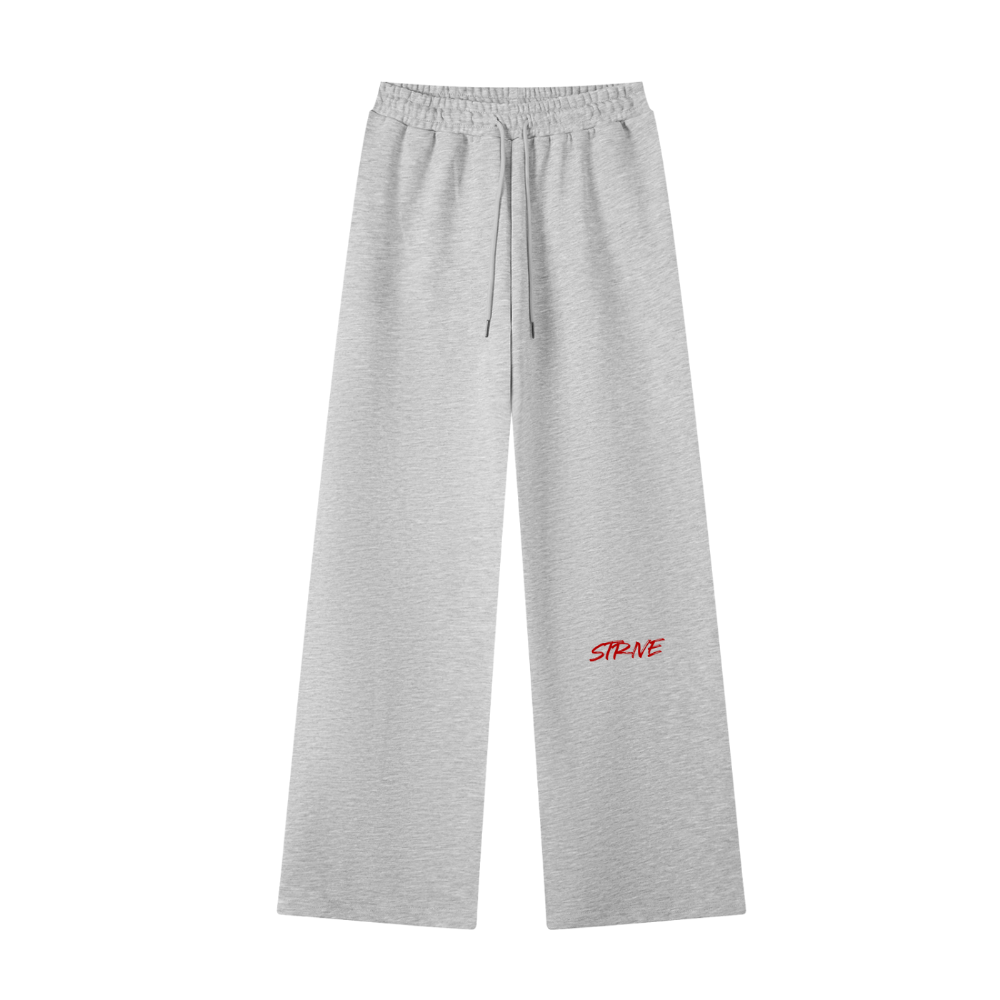 Women Essential Straight-Leg Sweatpants