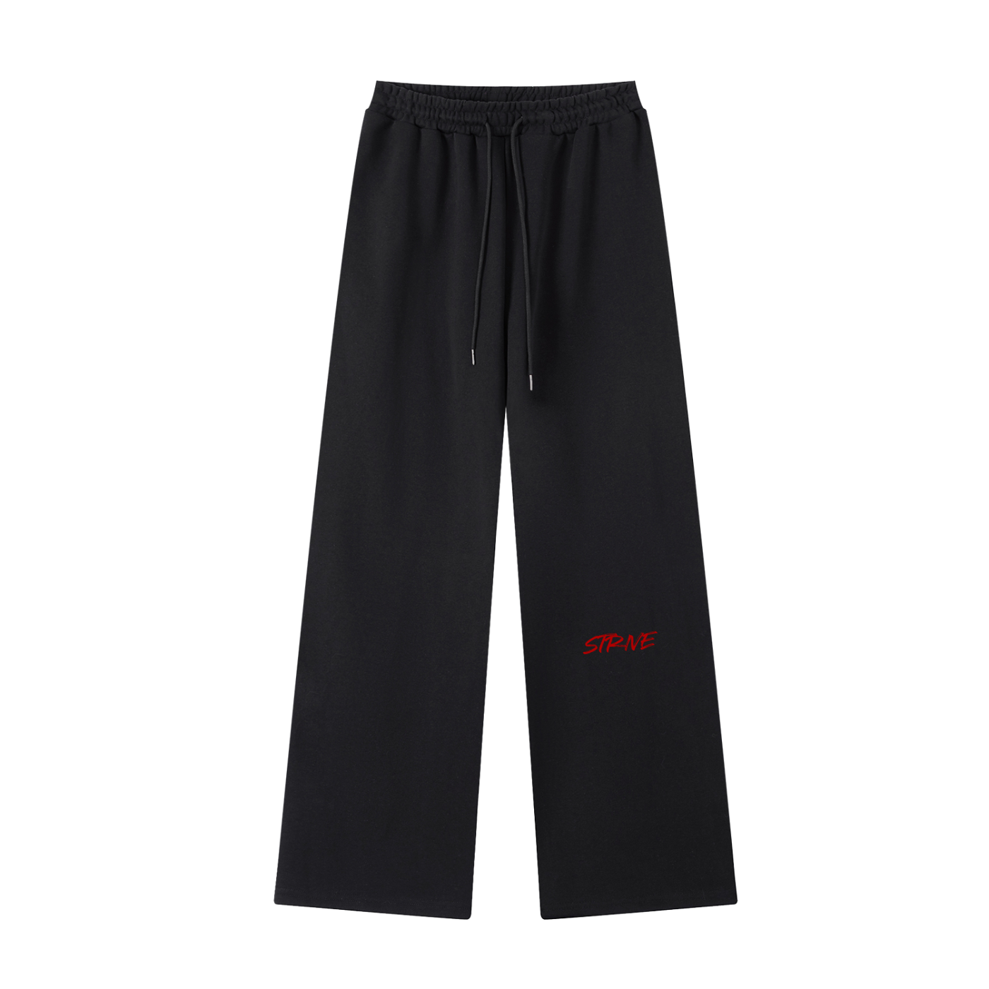 Women Essential Straight-Leg Sweatpants