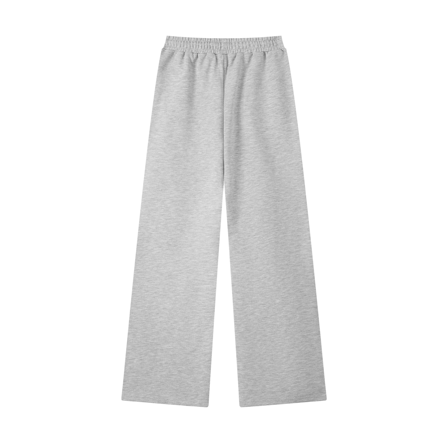 Women Essential Straight-Leg Sweatpants