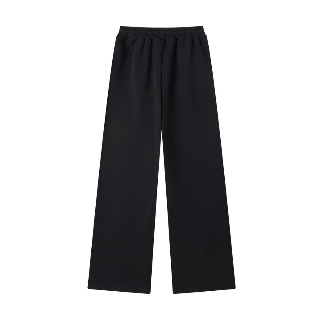 Women Essential Straight-Leg Sweatpants