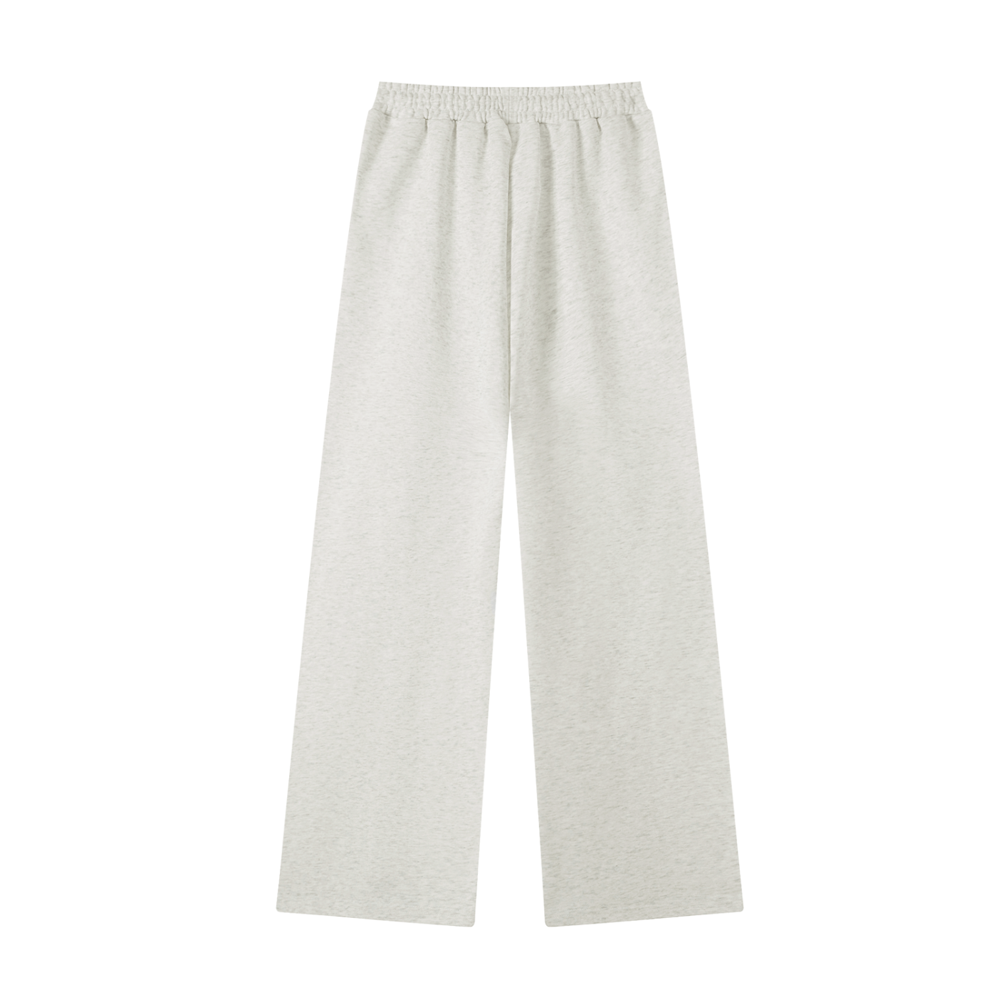 Women Essential Straight-Leg Sweatpants