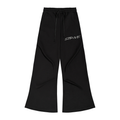 Wide Leg Drawstring Sweatpants